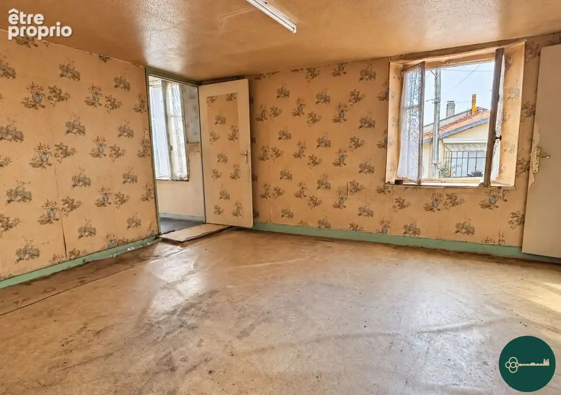 Maison Blenod-les-Toul 4 pièces 70 m2 - photo 4