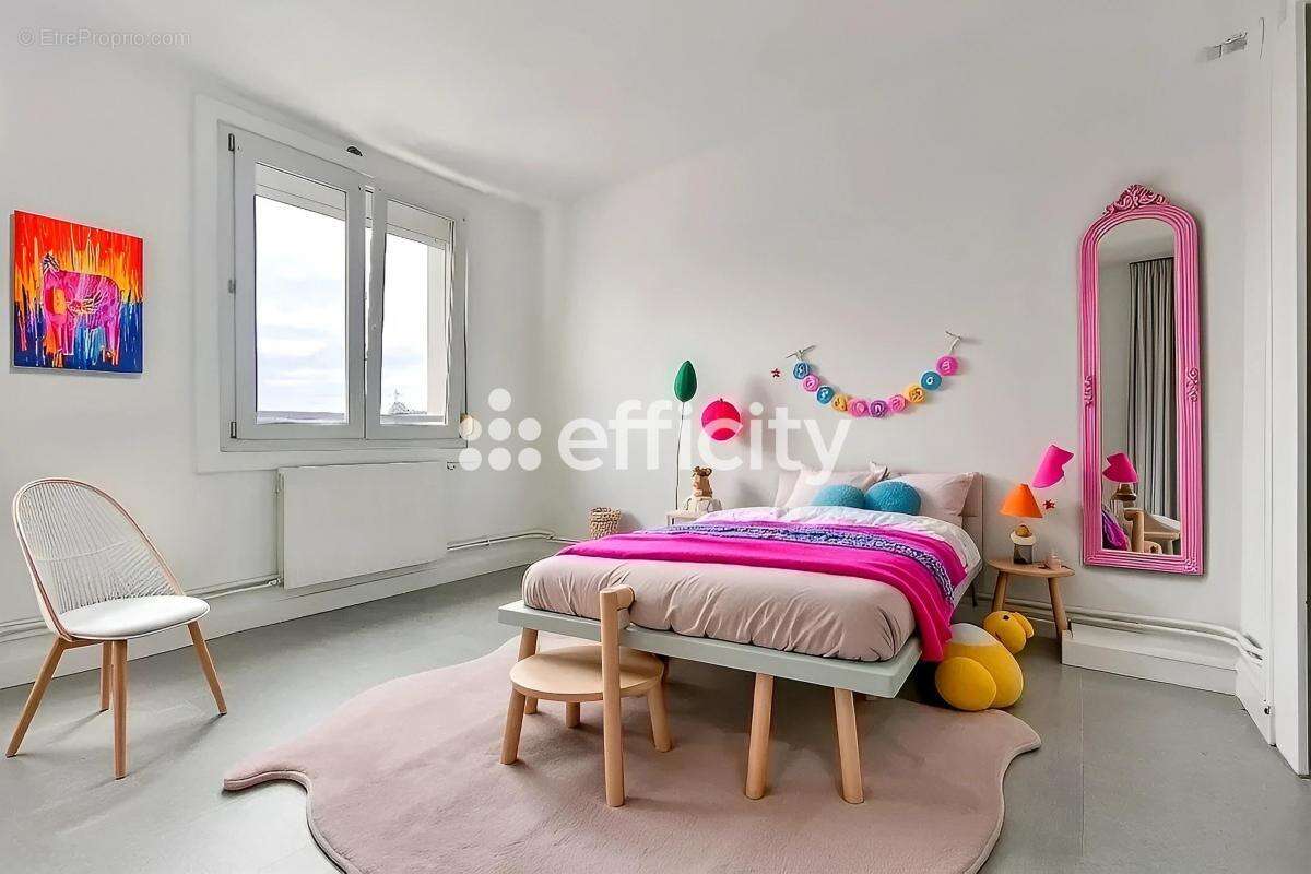 Appartement à HELLEMMES-LILLE