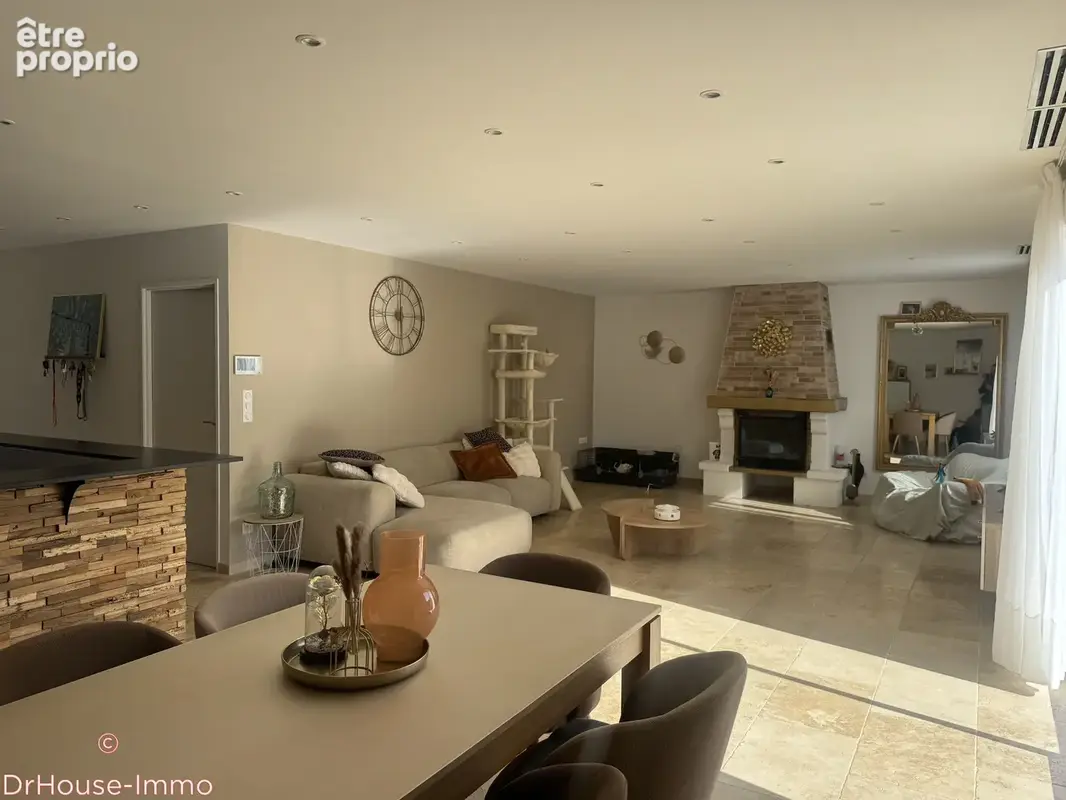 Maison 4 pièces 148 m² à vendre à Montrem (24110) - photo 2