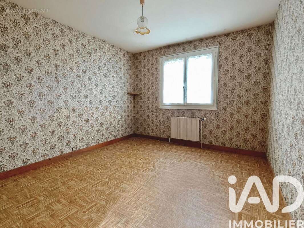 Photo 9 - Maison à SAINT-FULGENT