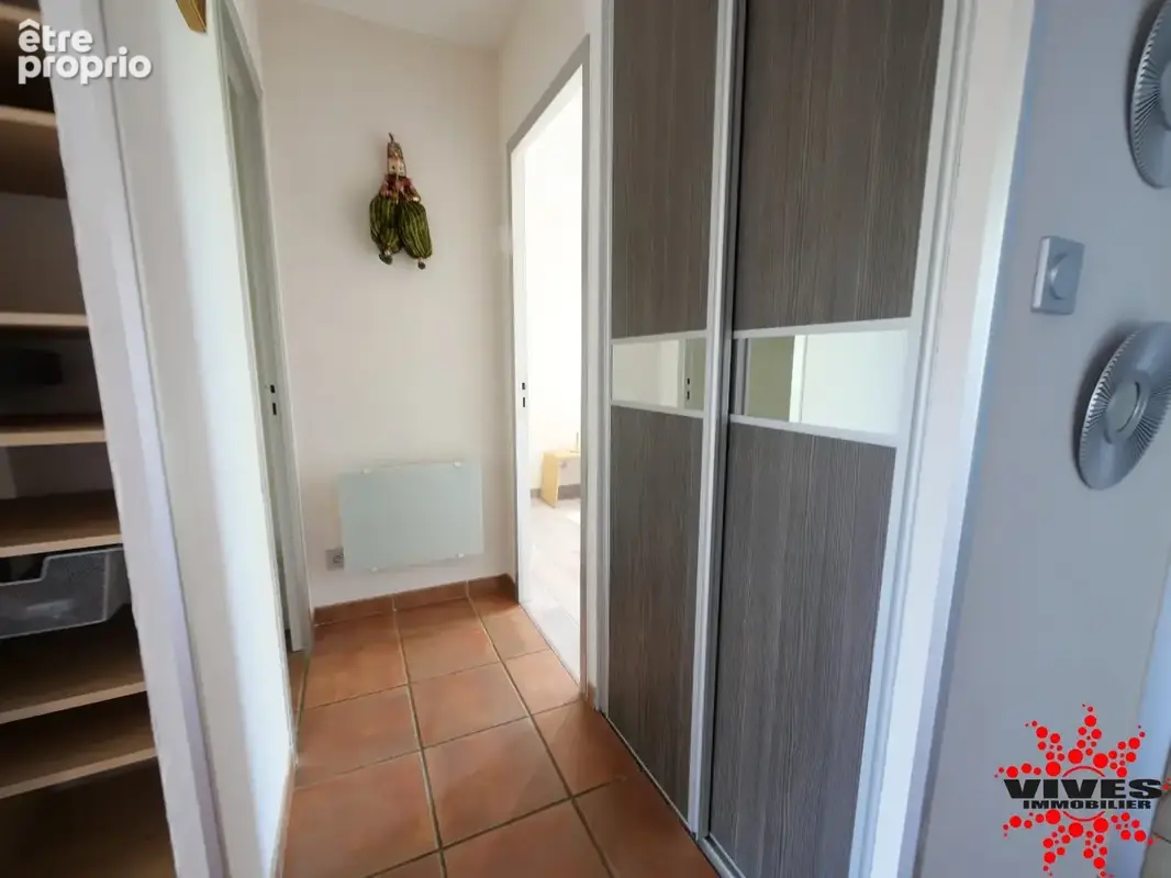 Belle villa F4 avec piscine au calme et sans vis-à-vis - photo 19