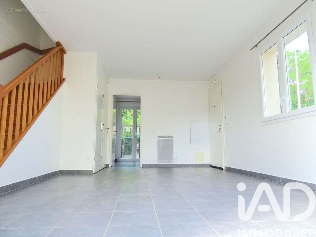Photo 4 - Appartement à LISSES