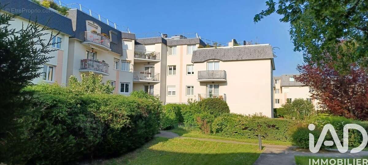 Photo 2 - Appartement à CHATOU