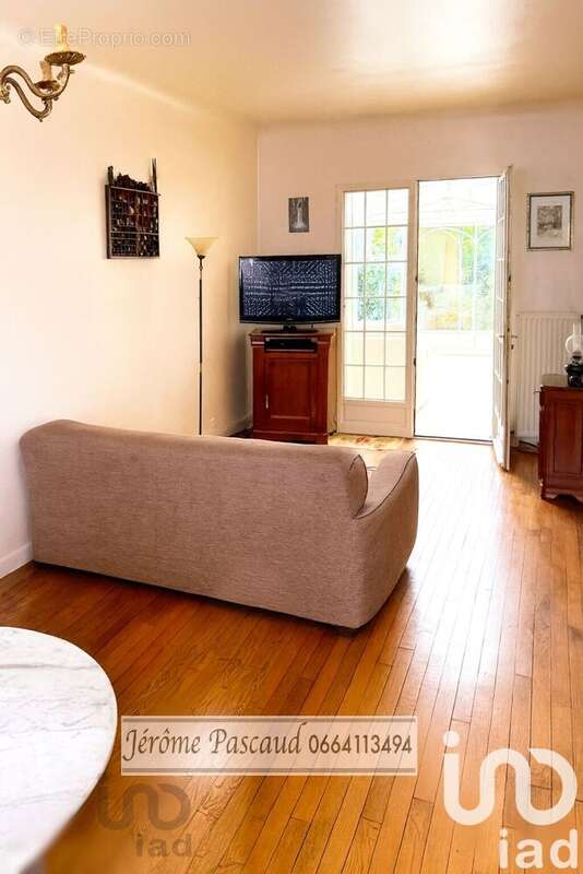 Photo 6 - Maison à SACLAY