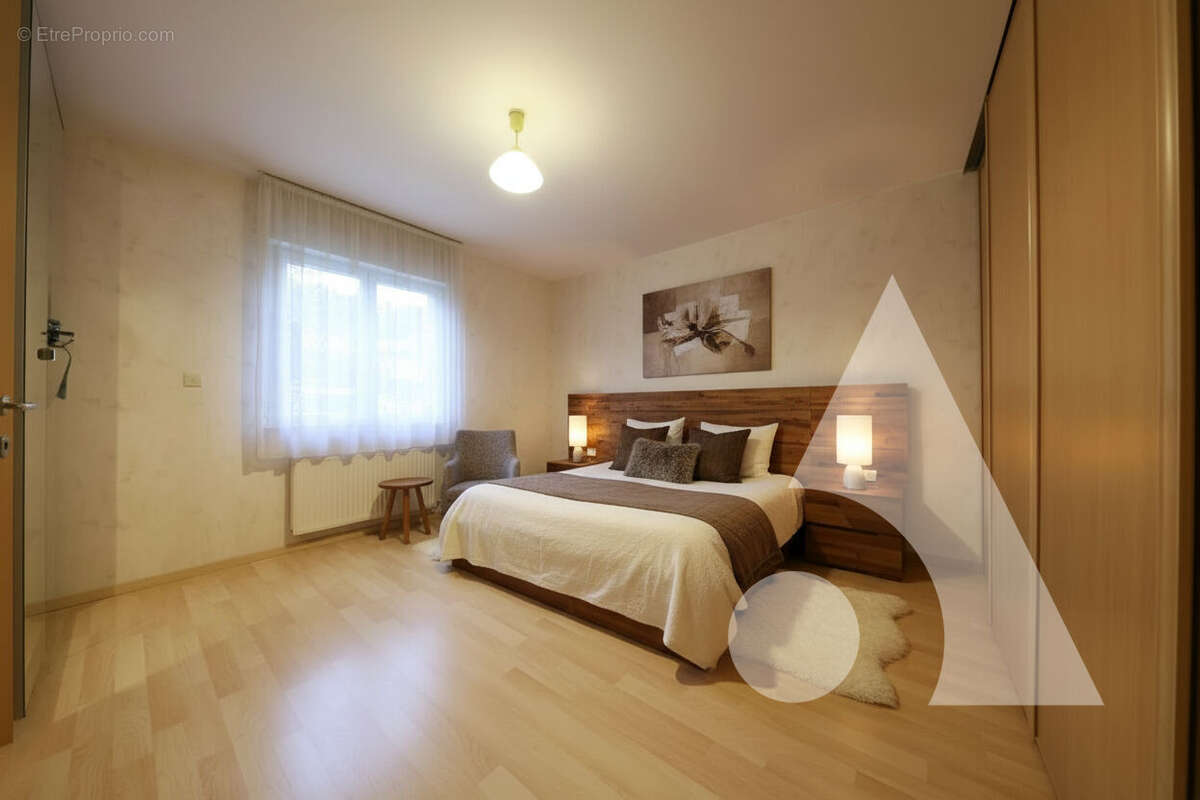 Maison à RIS-ORANGIS