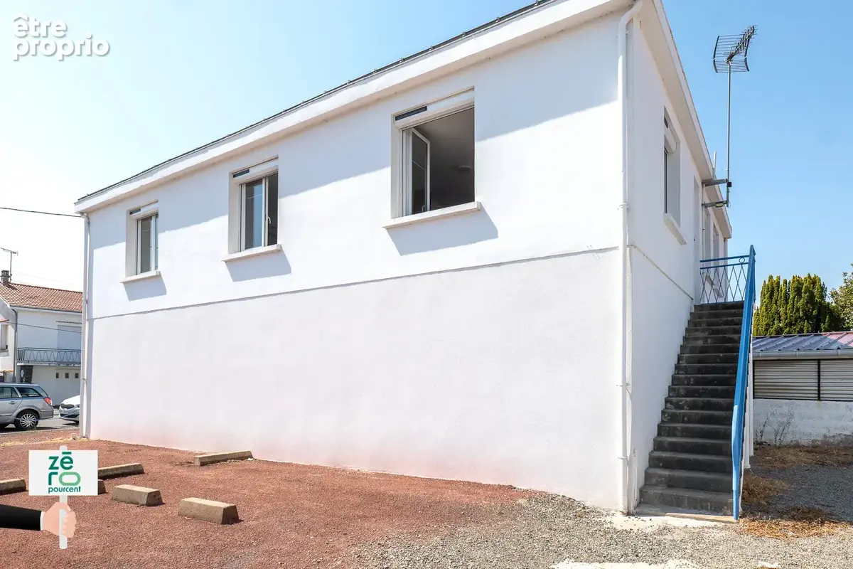 Immeuble de rapport - photo 17