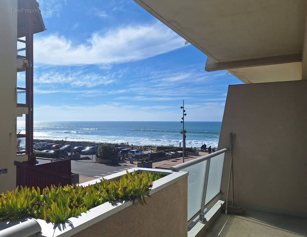 Appartement à LACANAU