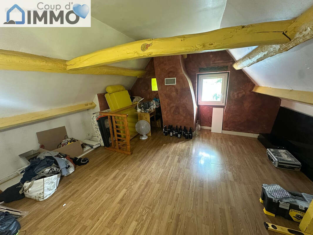 Maison 5 pièces 120m2 - photo 7