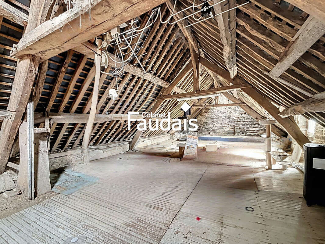Appartement à VIRE