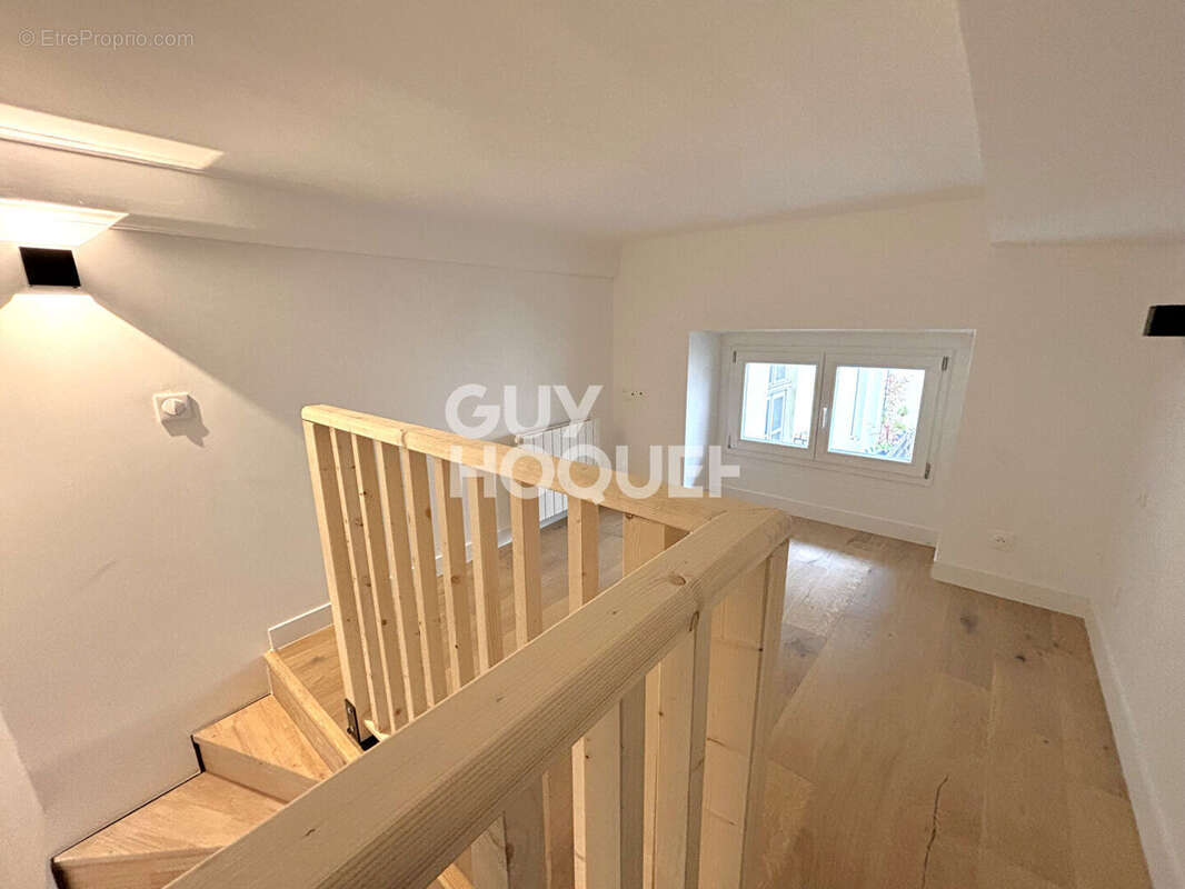 Appartement à LYON-2E