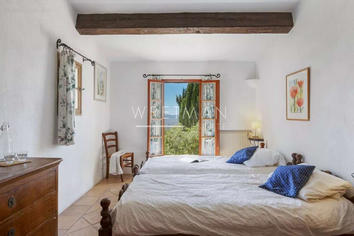 Maison à SAINT-PAUL