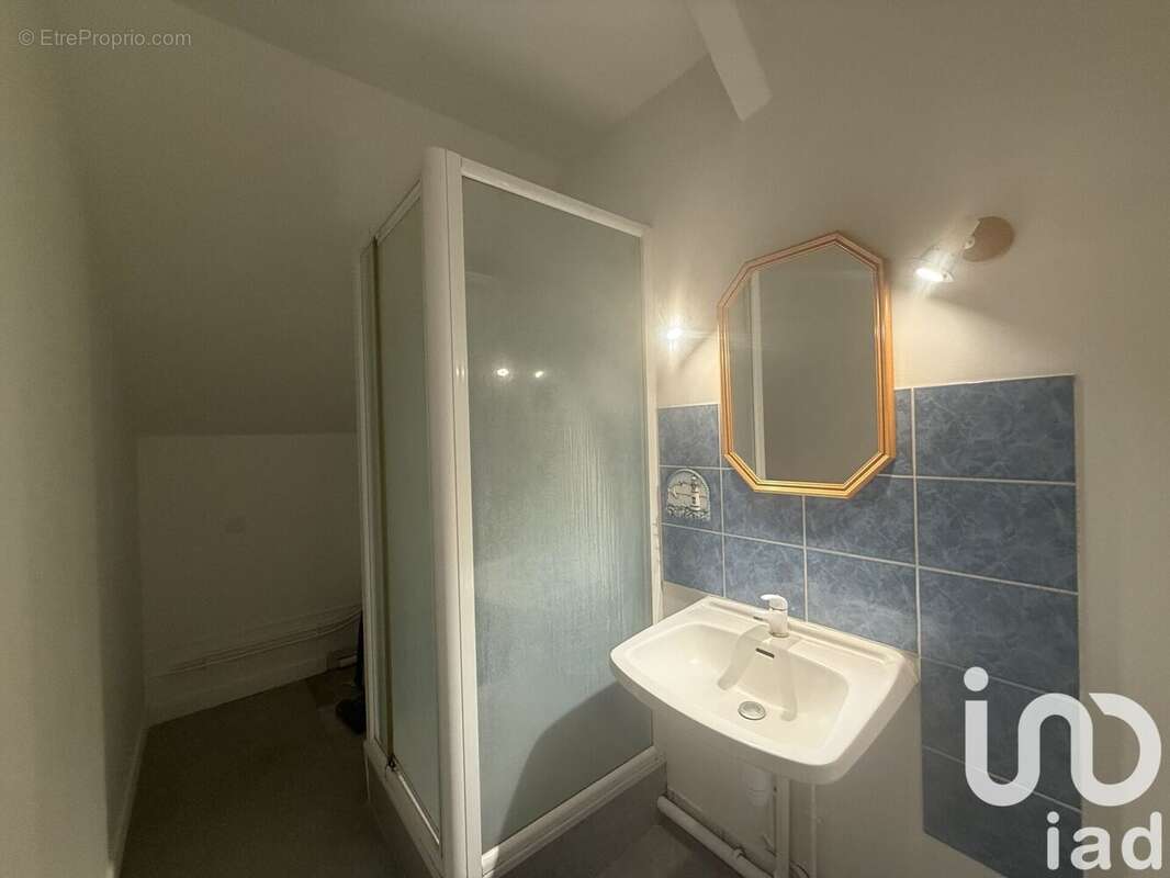 Photo 7 - Maison à PONT-L'EVEQUE