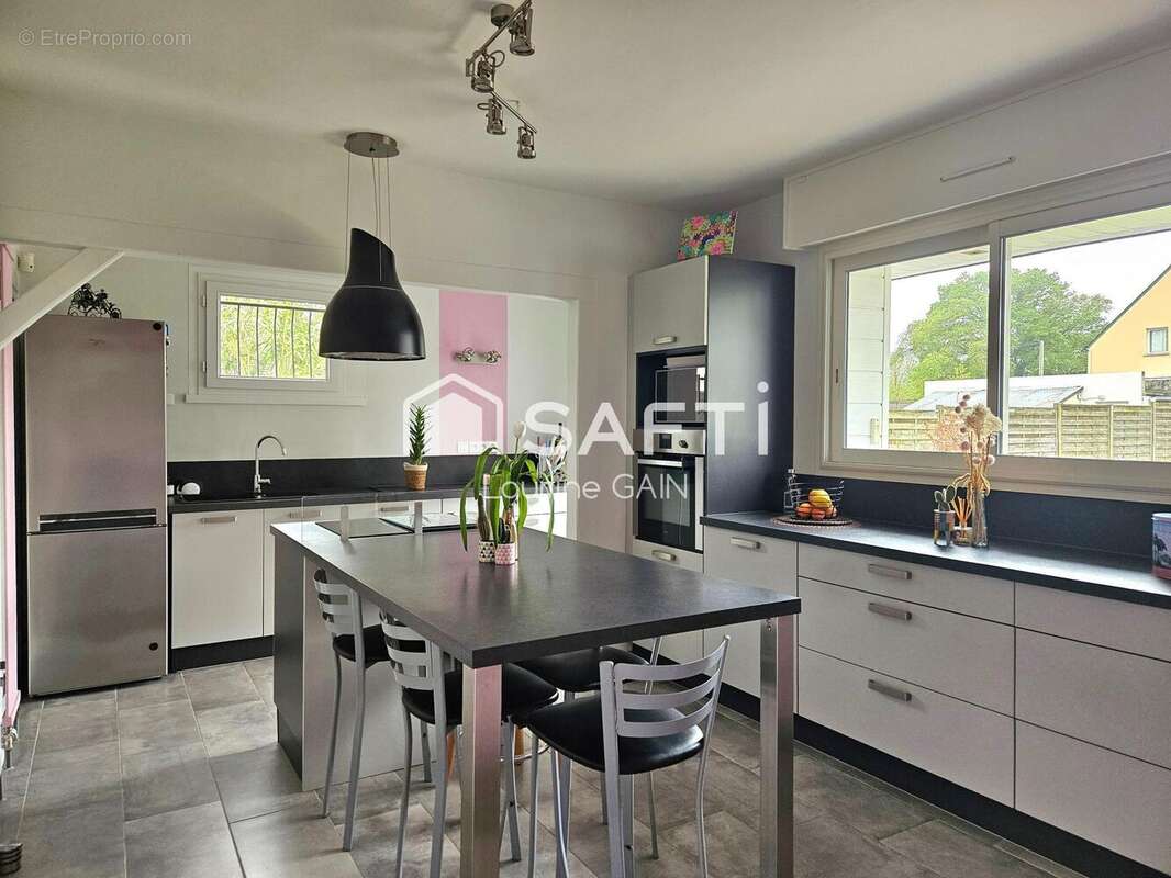 Photo 5 - Maison à PLESCOP