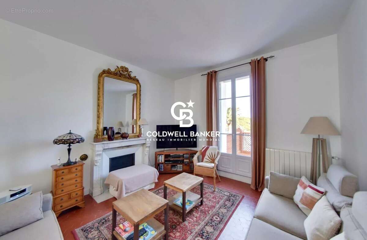 Appartement à BANYULS-SUR-MER