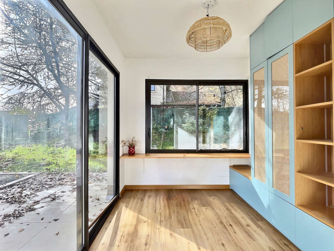 Maison à DIVONNE-LES-BAINS