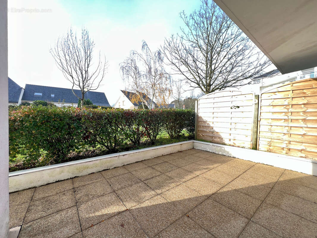 Appartement à ORVAULT