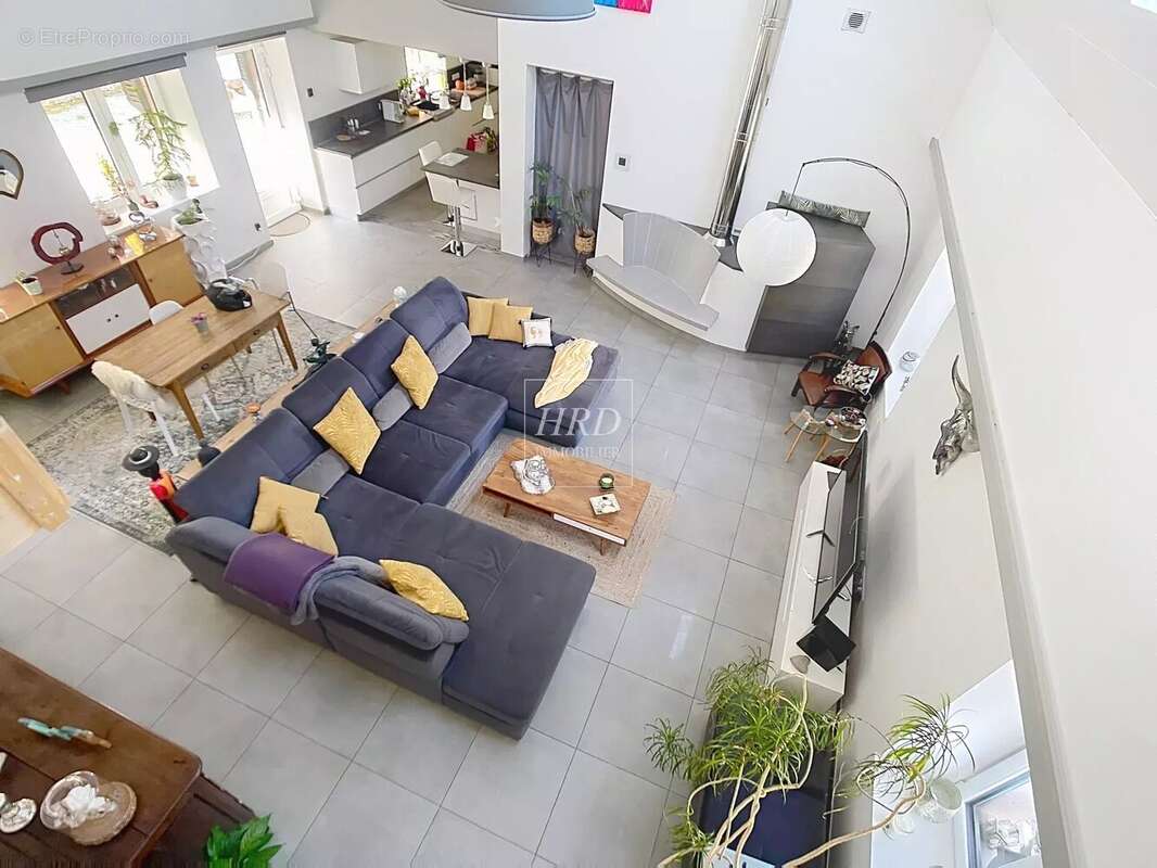 Maison à THAL-MARMOUTIER