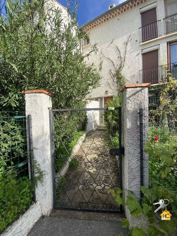 Maison à LE CANNET