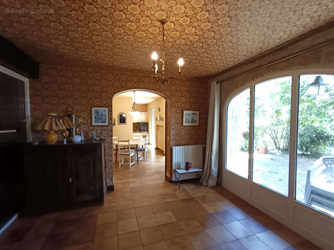 Maison Toulonjac 10 pièces 236.2 m2 - photo 9