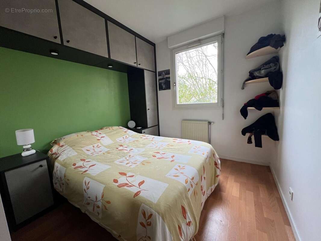 Photo 8 - Appartement à MONTIGNY-LE-BRETONNEUX