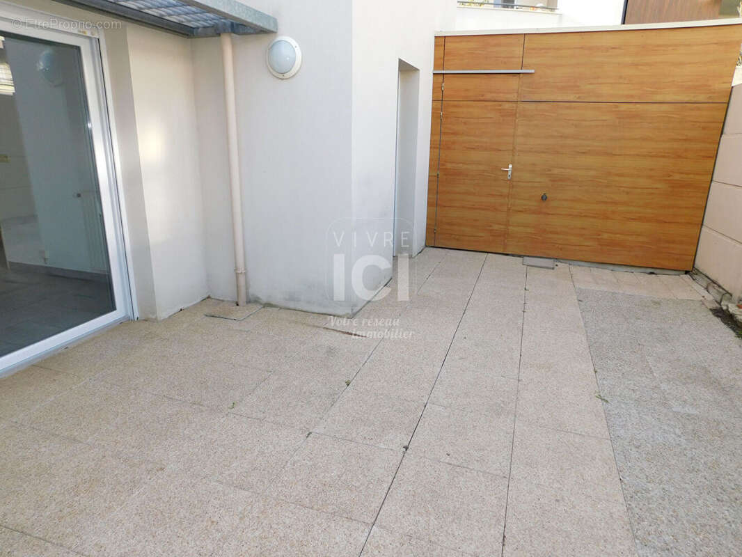 Maison à MURS-ERIGNE