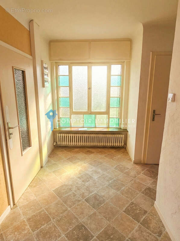 Maison à ALSTING