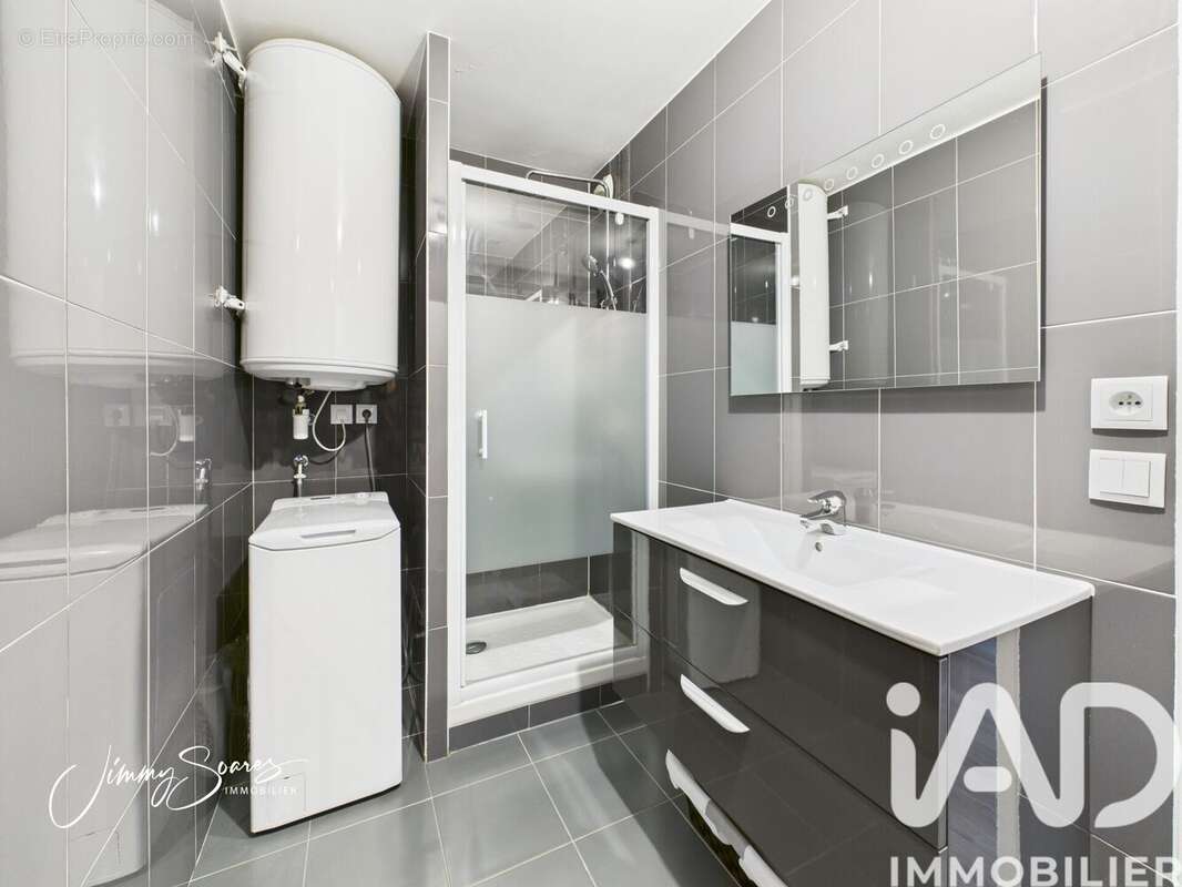 Photo 7 - Appartement à LE PLESSIS-TREVISE