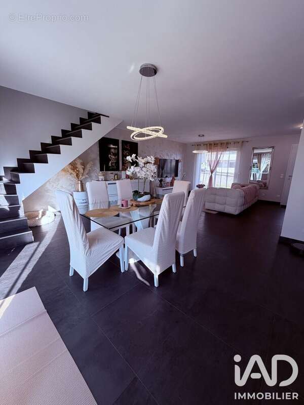 Photo 5 - Maison à LEXY