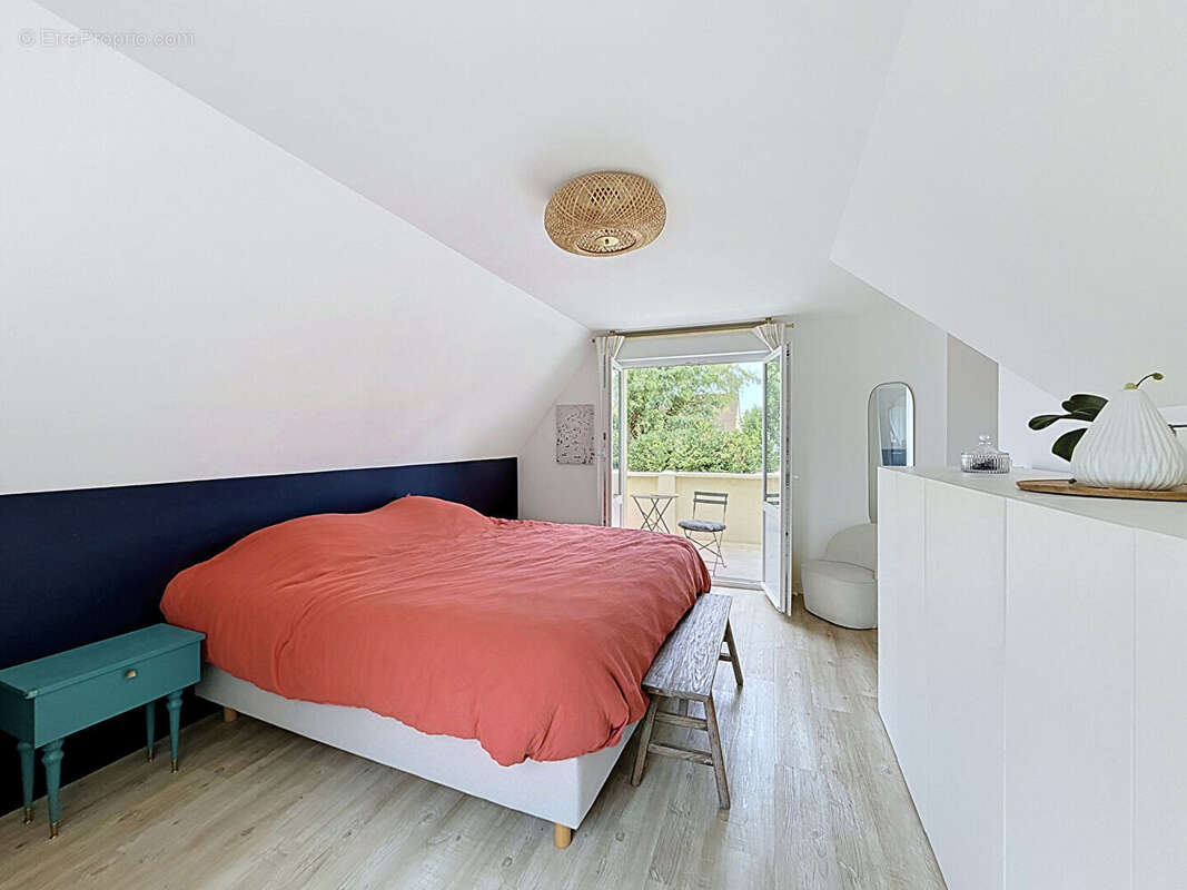 EXCLUSIVITE - LION SUR MER - Maison avec vie de plain-pied - photo 8