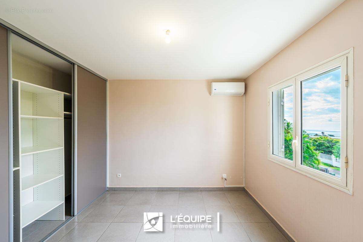 Maison à SAINT-PAUL