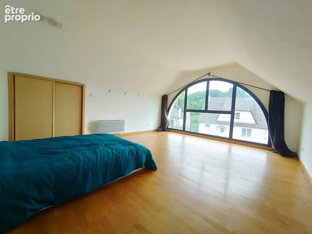 Pavillon individuel de 161m2 IGNY - photo 18
