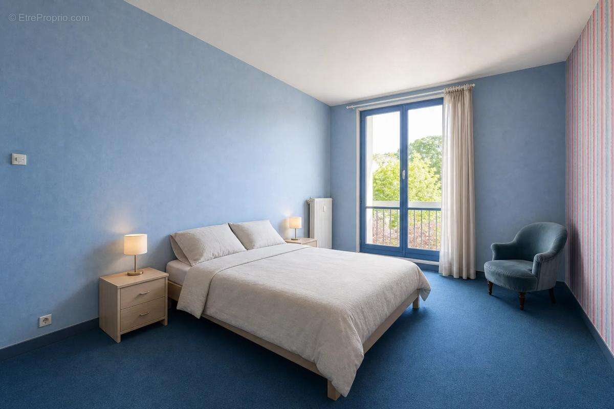Appartement à GAGNY