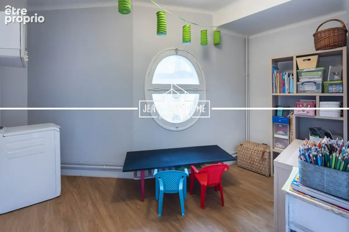 Appartement - 151 m2 - epinal - photo 4