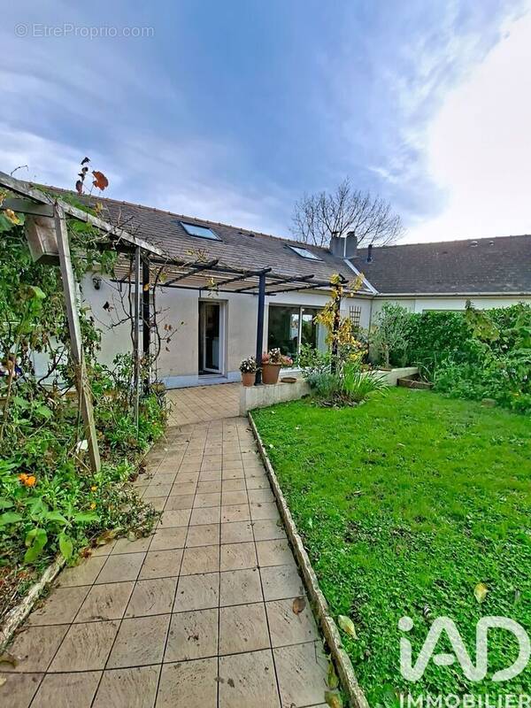 Photo 1 - Maison à SAINT-HERBLAIN