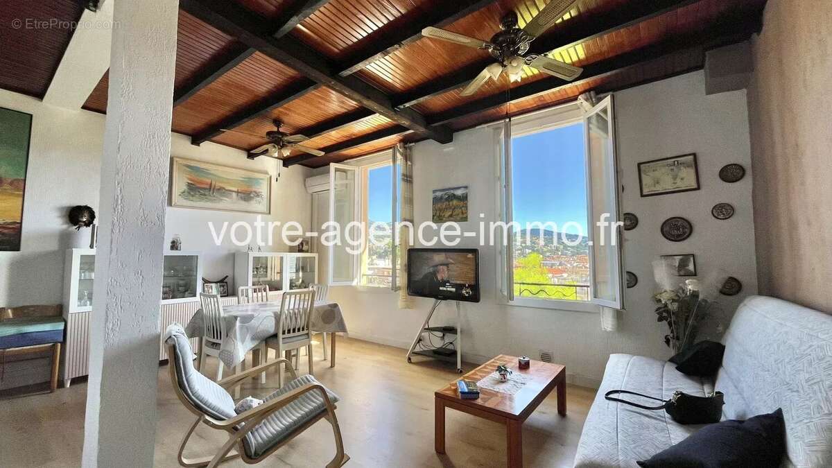 Maison à NICE