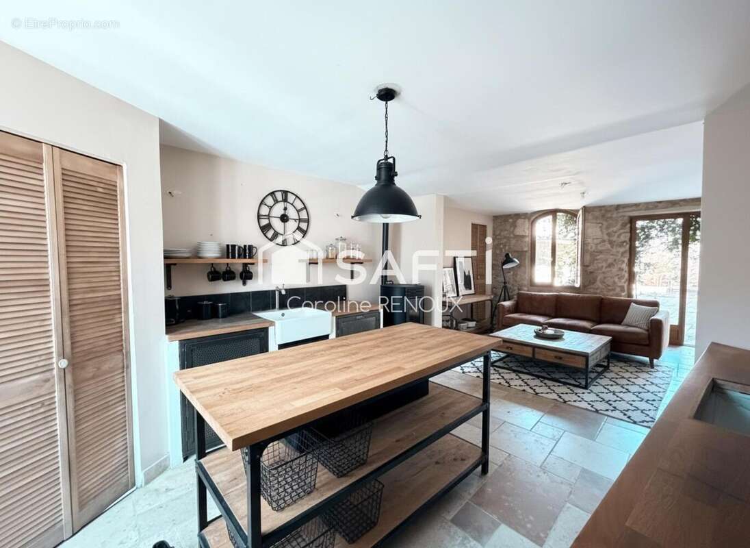 Photo 3 - Maison à LAURIS