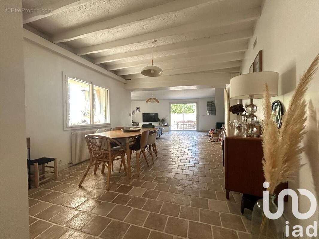 Photo 7 - Maison à MONTLHERY