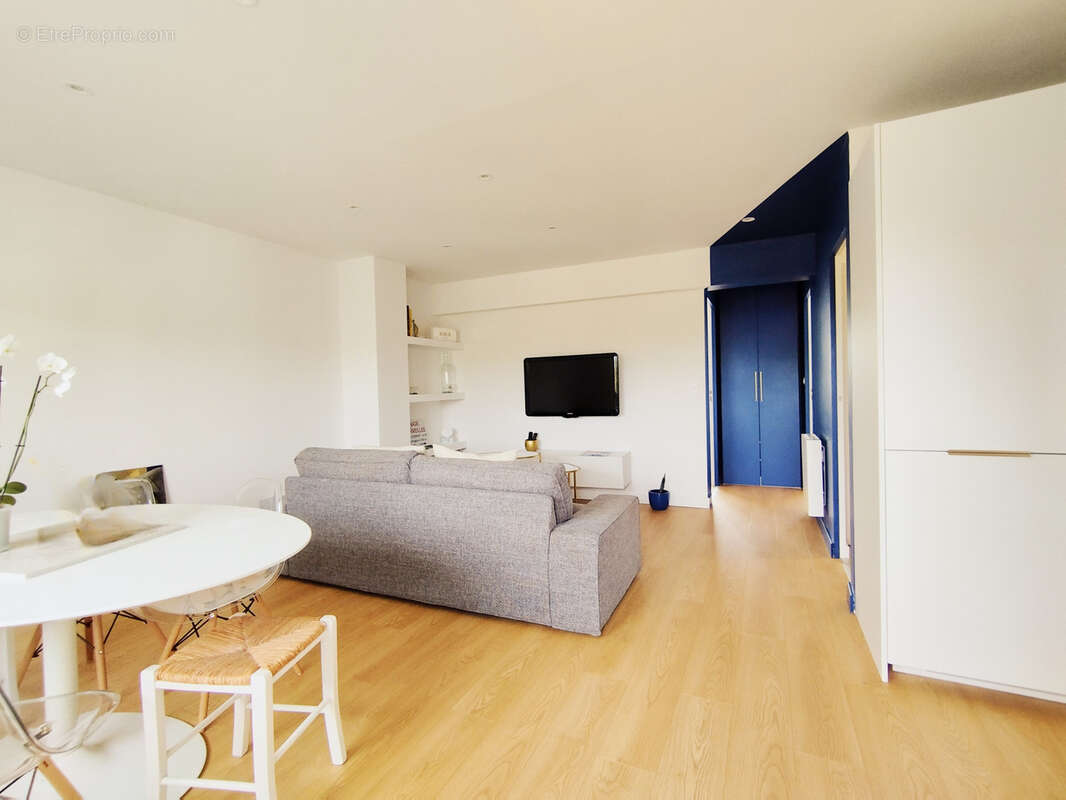 Appartement à LA BAULE-ESCOUBLAC