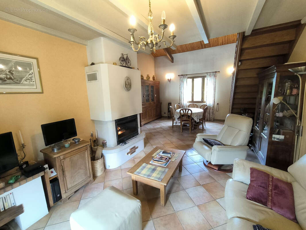 Maison à BALMA