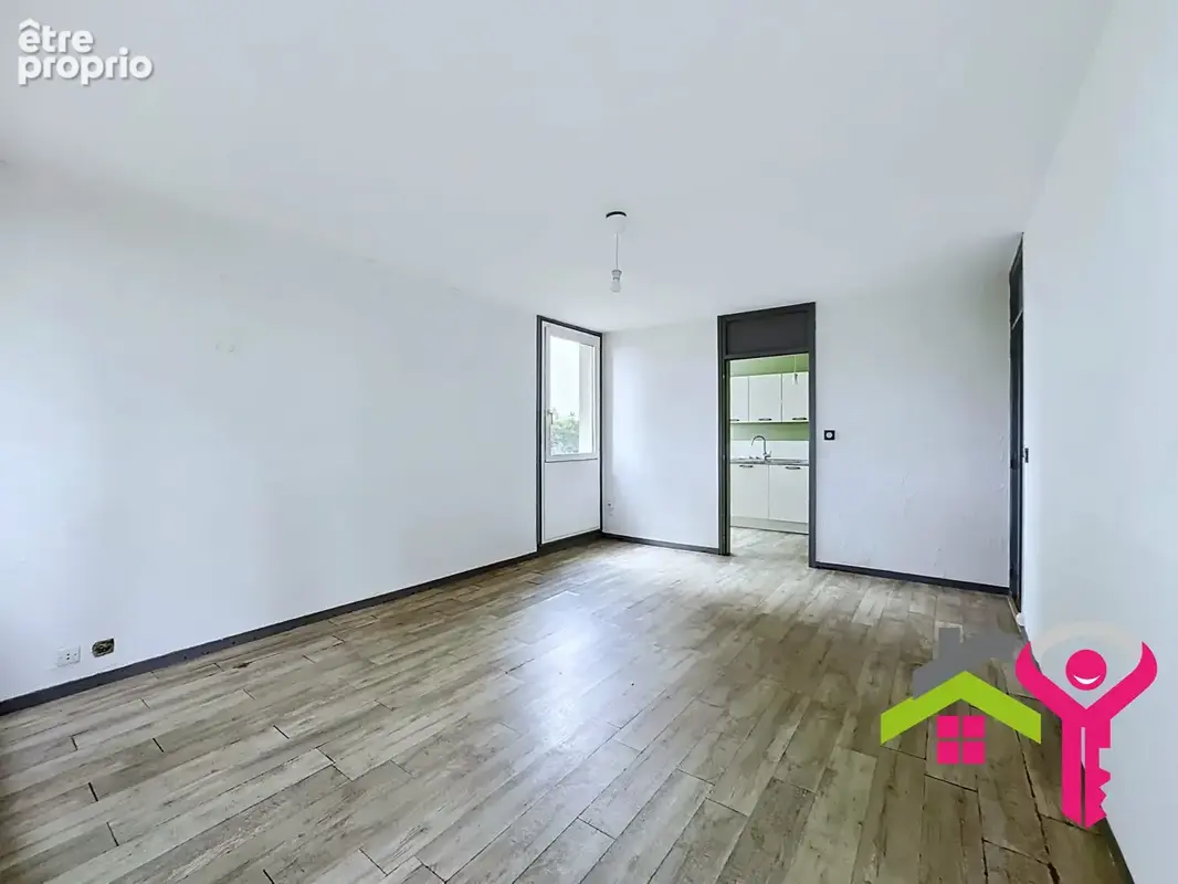 Appartement 65 m² à La Sentinelle  - photo 7