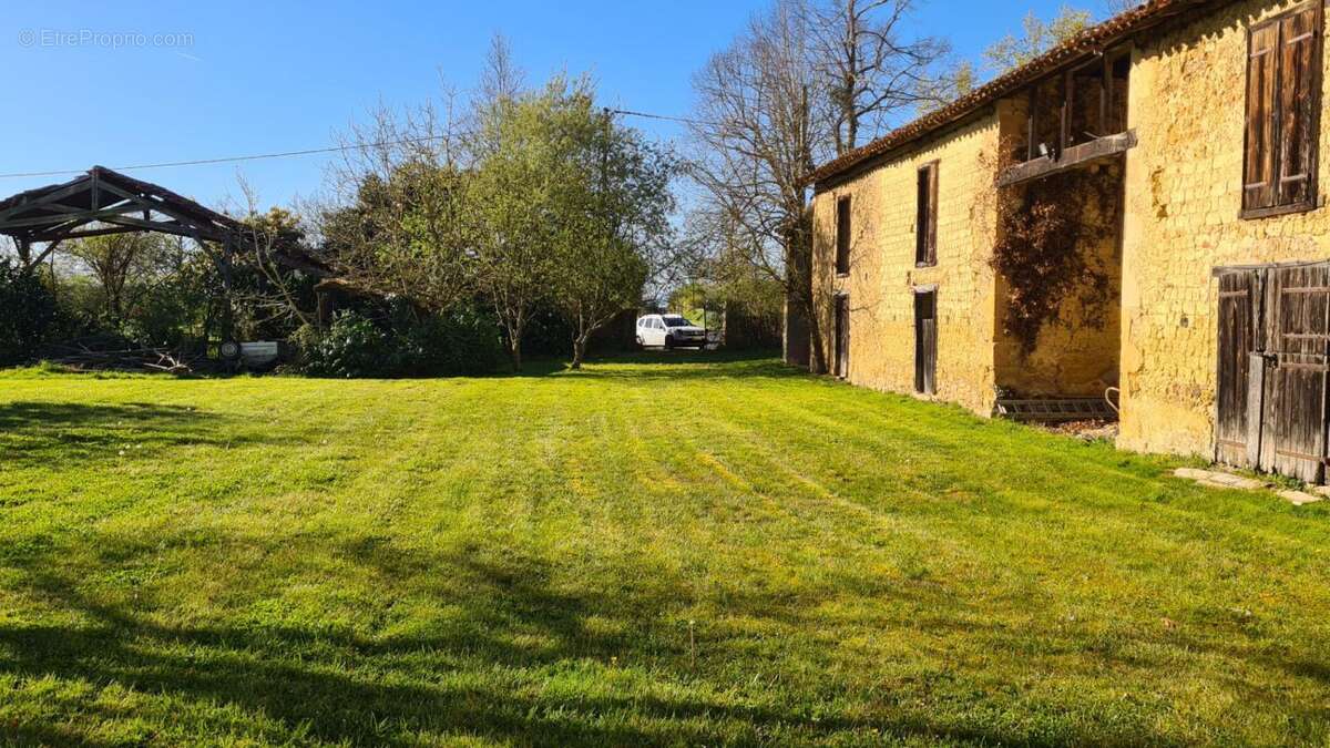Maison à MARCIAC
