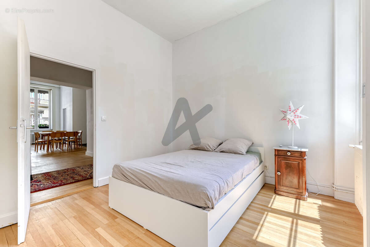 Appartement à LYON-2E