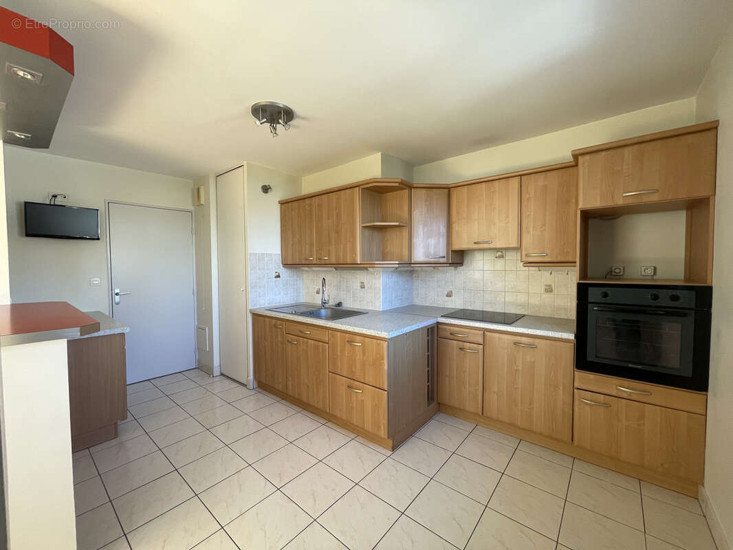 Appartement à MELUN