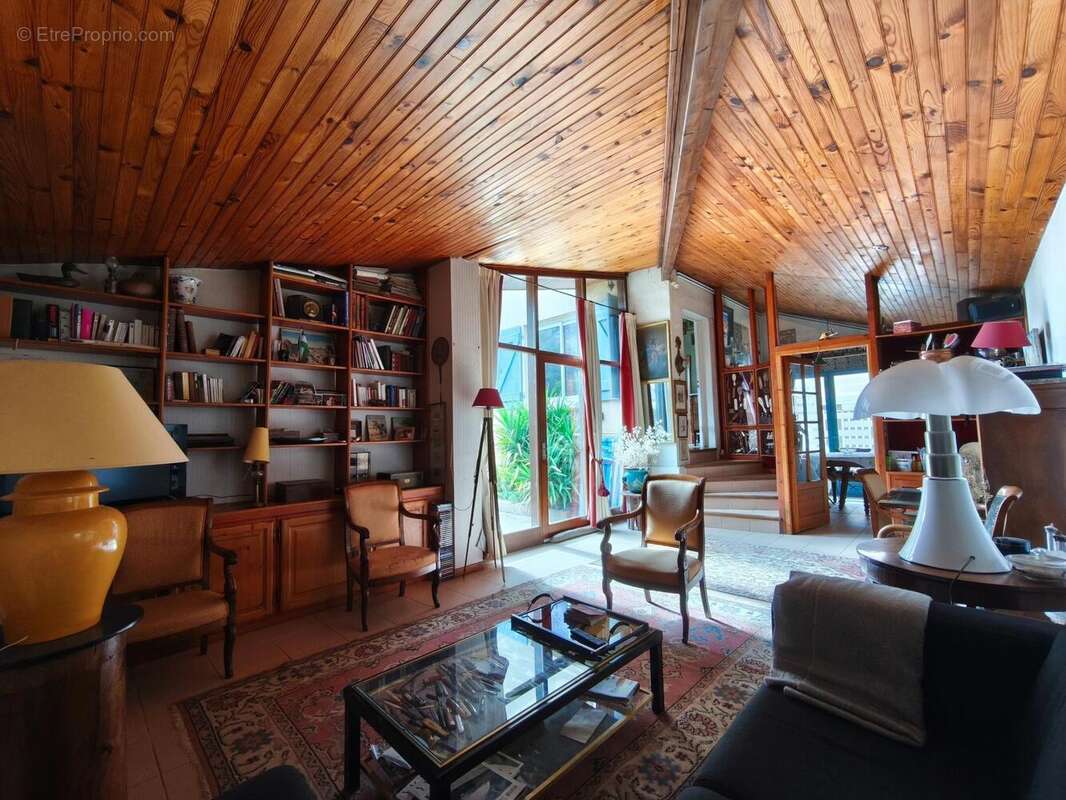 Photo 5 - Maison à TOULOUSE