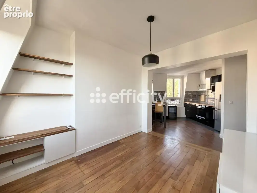 Appartement - photo 4
