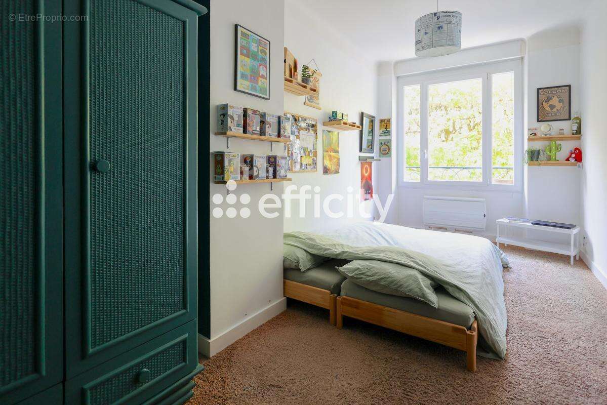 Appartement à LORIENT