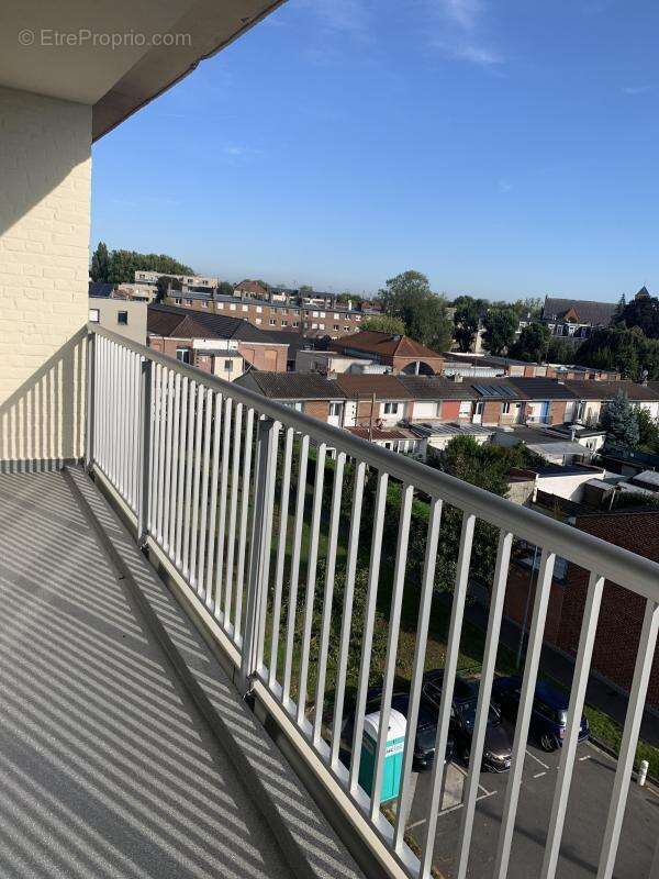 Appartement à LILLE