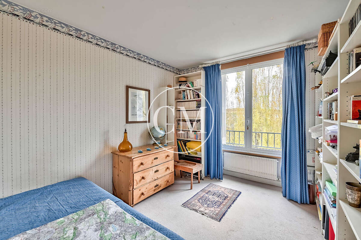 Appartement à VERSAILLES