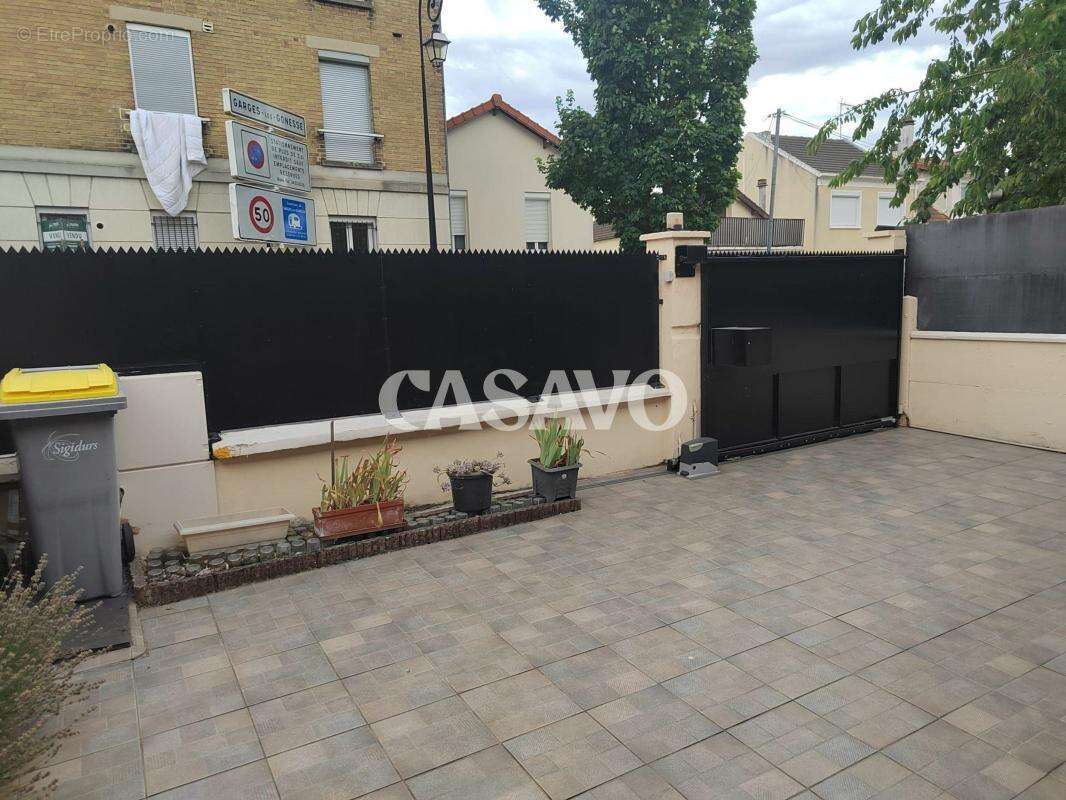 Vente Maison de ville 5 pièces de 92m² - 95140 Garges-lès-Gonesse - photo 22
