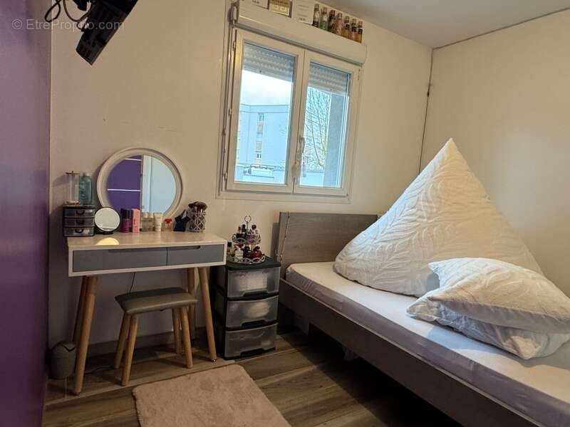 Maison à VITRY-LE-FRANCOIS